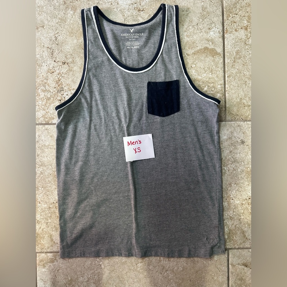 American Eagle tank top